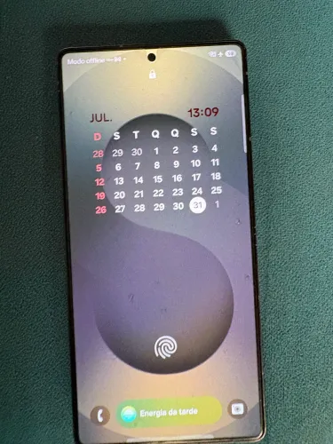 Samsung S25 ultra 512gb