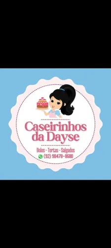 Doces e tortas 