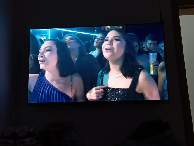 Tv 43 polegadas smart