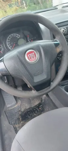 Fiat Strada Working 1.4 MPI Fire Flex 8V CS 2014