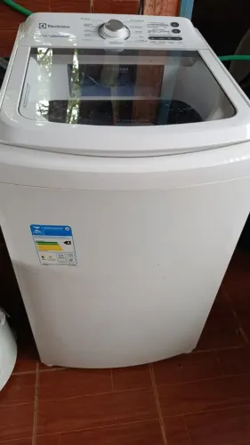 Vende se Máquina de lavar faz tudo 14kg em Acrelândia, Acre, (não entrego)