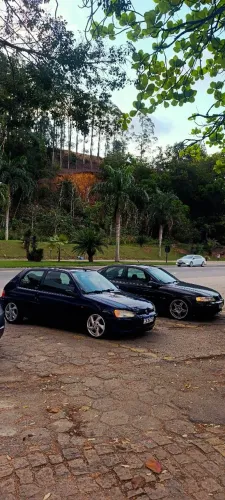 Peugeot 106 Selection 1.0 3P 2001