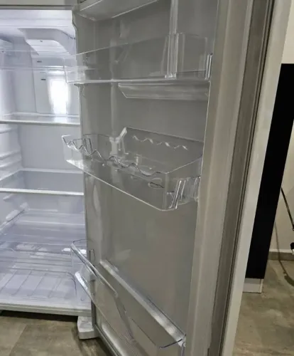 Geladeira Electrolux tf39