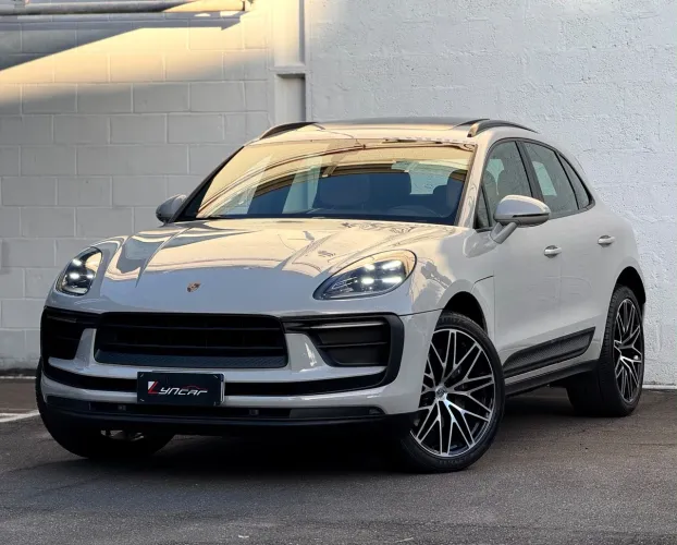 Porsche Macan 2.0 Turbo 237/252cv 2024
