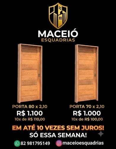 Portas