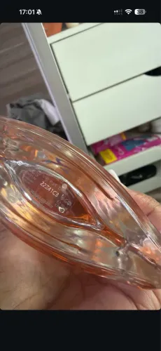 Perfume lancome 150ml o tamanho do frasco