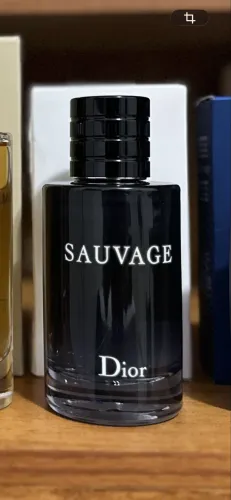 DIOR SAUVAGE EDT 100ML (TESTER)