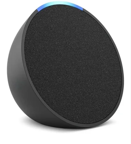 Alexa echo pop