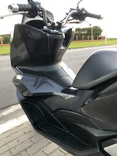 Pcx 2024 - Único dono 