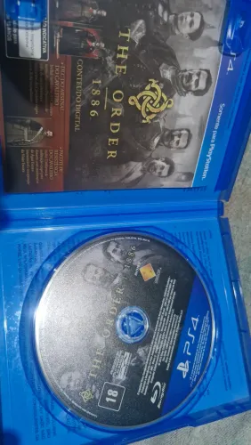 2 jogos de ps4 por 100