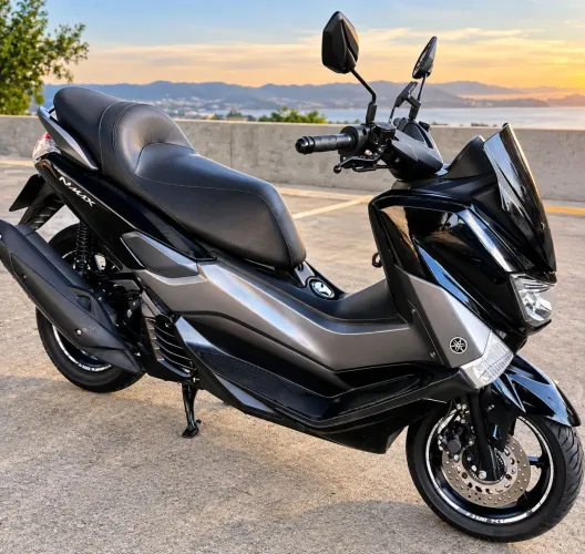 NMax