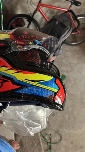 Fw3 novo c/oculos