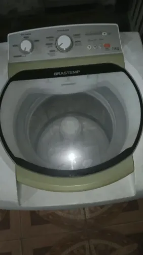 Máquina de lavar