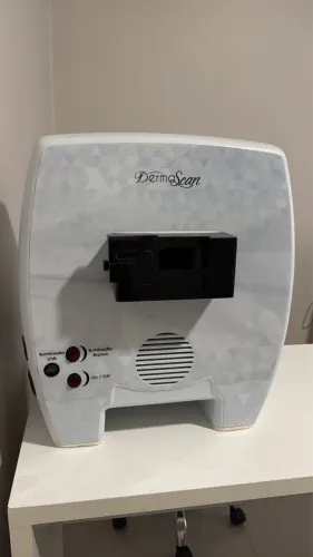 Derma Scan