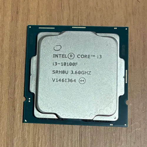 i3 10100F