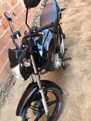 Motocicleta