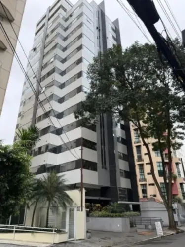 Sala comercial para aluguel em Itaim Bibi.