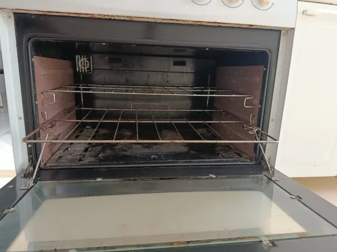 Vendo esse fogão