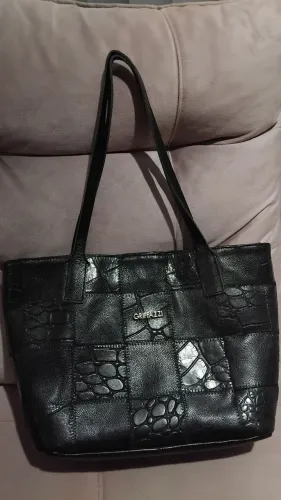 Bolsa em Couro Griffazzi