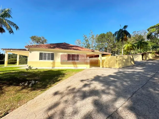 Sítio a Venda em São Lourenço da Serra