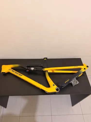 Quadro OGGI FULL