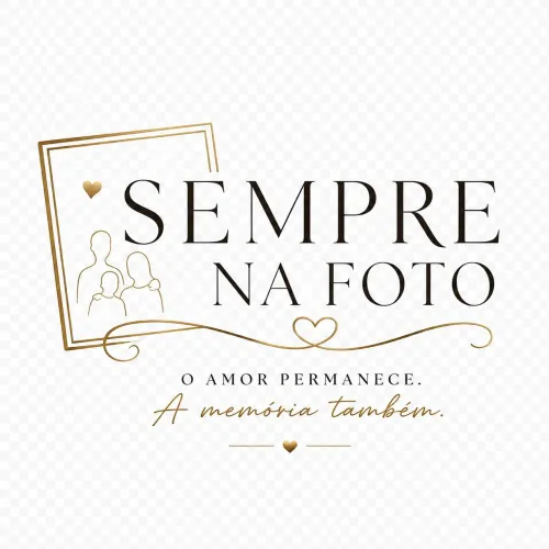Faço foto 
