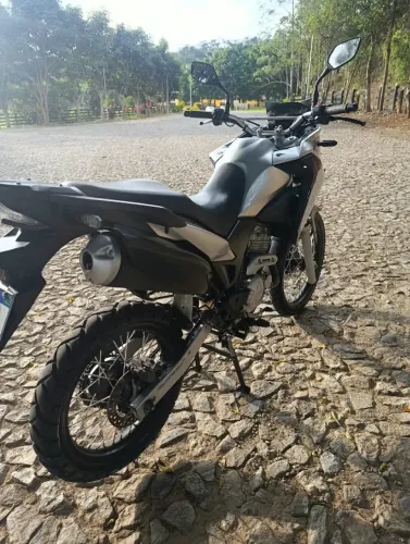 Honda XRE 300