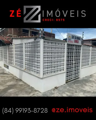 PONTO COMERCIAL/RESIDENCIA PARA ALUGAR EM PONTA NEGRA