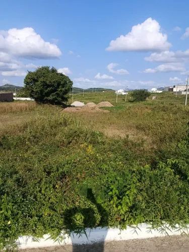 Terreno 160m² no Vila Maria da Luz - Quadra S, Lote 16