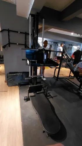 Leg 90°