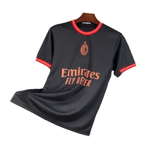 Camisa Milan Away Third 26-27