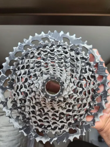 Cassete SRAM GX Lunar 12 velocidades