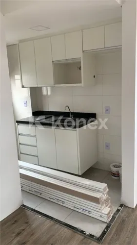 Apartamento à venda com 1 quarto em Quarta Parada, São Paulo