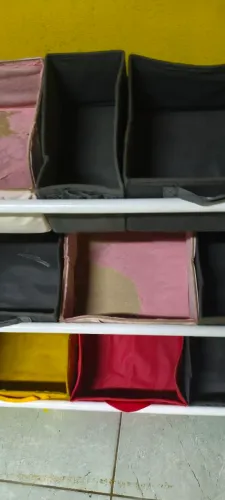 Organizador de brinquedo