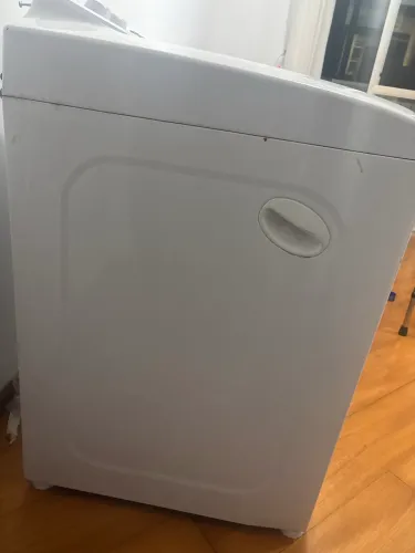 Máquina de lavar 13Kg