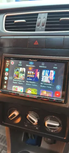Pioneer AVH-Z9280TV