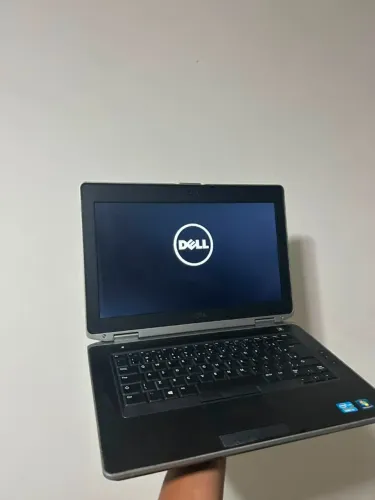 Notebook Dell