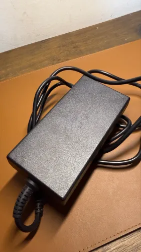 Fonte Dell 180w - original 