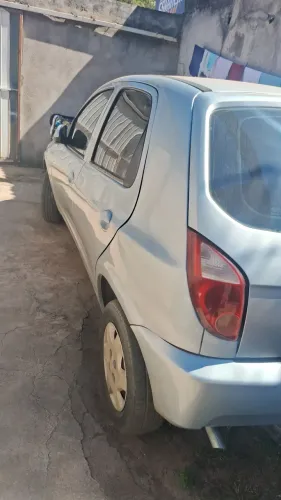 Chevrolet Celta Life/ LS 1.0 MPFI 8V Flexpower 5P 2009