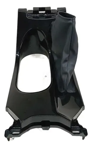 Porta Copos Console Central Toyota Corolla Hybrid 2021 2025 Preto
