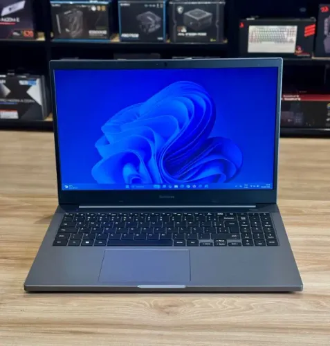 Notebook Samsung book i5 11 1135G7 / SSD 256gb / Seminovo (Loja Física)
