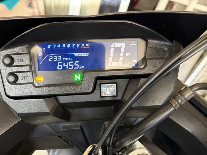 Honda XRE 300/ 300 Abs/ Flex 2023