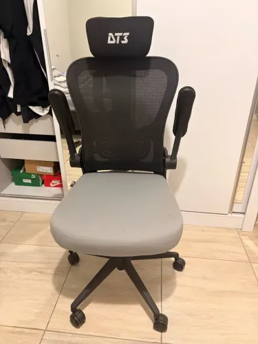 Cadeira Ergonômica DT3 Vita