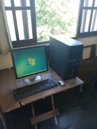 Computador completo muito barato URGENTE!!!