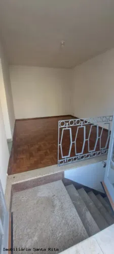 Sobreloja para Locação em Santo André, Vila Floresta, 1 dormitório, 1 banheiro, 1 vaga