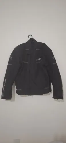 Jaqueta X11 Guard 2 (NOVA)