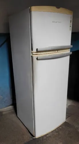 Geladeira Frost Free
