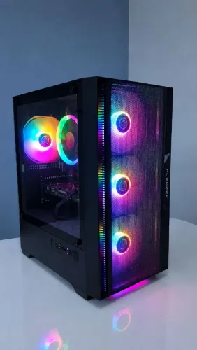 PC Gamer i7