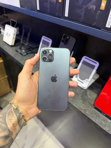 iPhone 12 Pro 