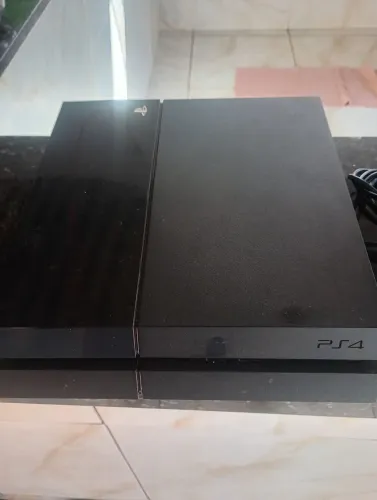 PS4 FAT
